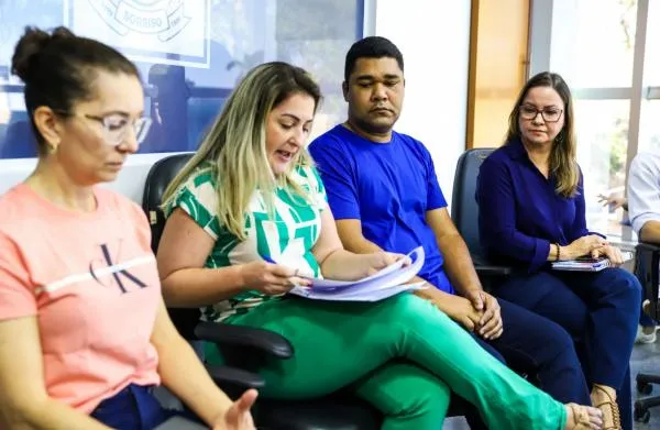 Foto: Reprodução/Prefeitura de Sorriso - MT