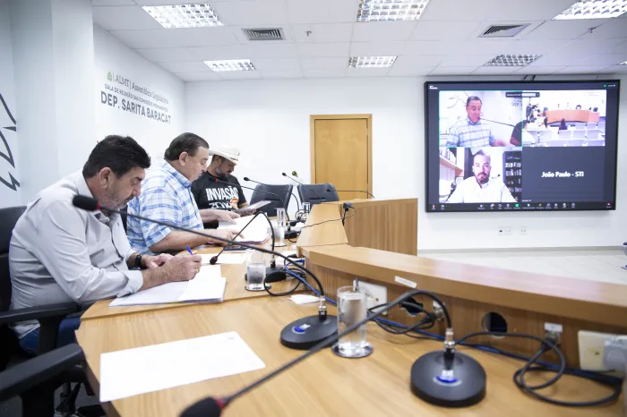 Comissão de Agropecuária vota oito propostas em reunião ordinária nesta terça (18)