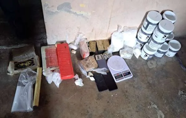 Foto: Reprodução/Secom Ceará