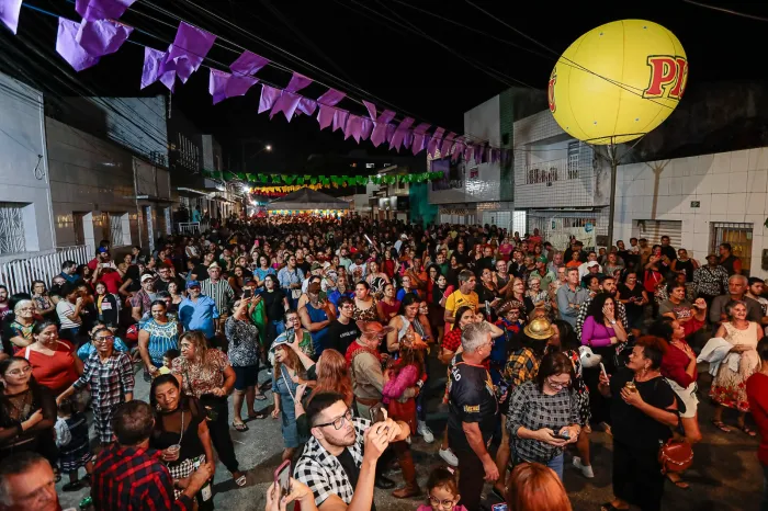 Foto: Reprodução/Prefeitura de Caruaru - PE