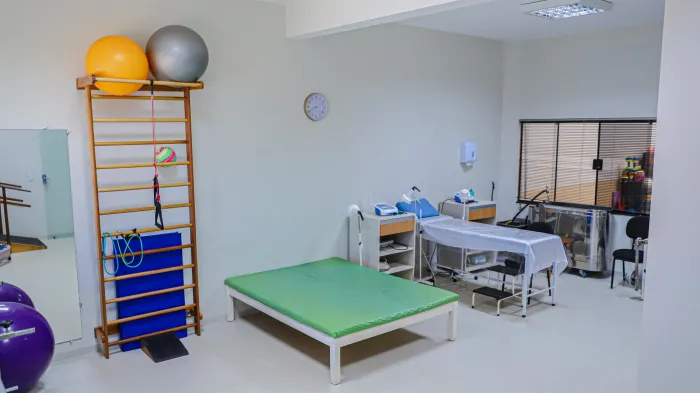 Saúde mais forte: Prefeitura de Lucas do Rio Verde entrega nova sede da Fisioterapia Municipal
