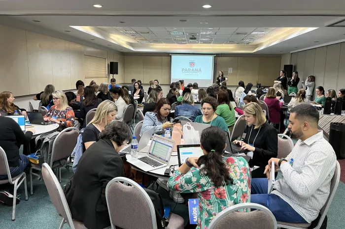 Foto: Reprodução/Secom Paraná