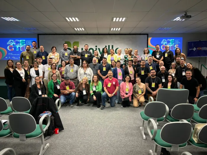 Foto: Reprodução/Secom SC