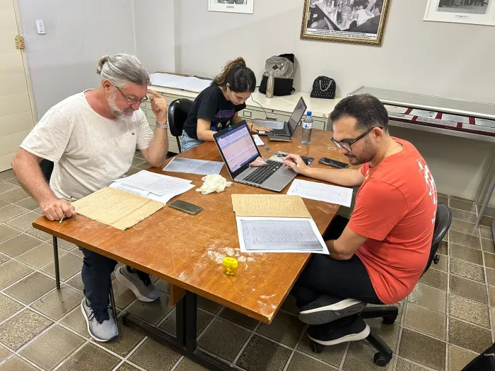 Foto: Reprodução/Secom Paraíba