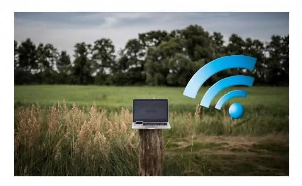 Vereador solicita instalação de internet rural gratuita, no barracão da comunidade Nossa Senhora de Fátima