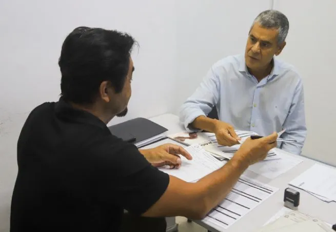 SESAU realiza primeiros implantes de anel Intra-Estromal e Radiação por Cross Linking a pacientes com ceratocone