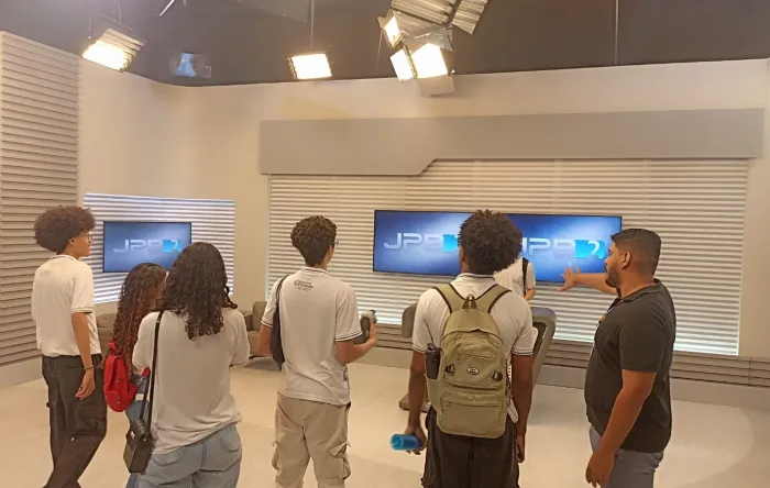 Foto: Reprodução/Secom Paraíba