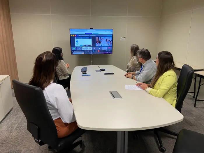 Resposta SC + encaminha gaúchos para o mercado de trabalho