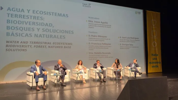 SP passa a integrar rede da ONU voltada para soluções sustentáveis em água e energia