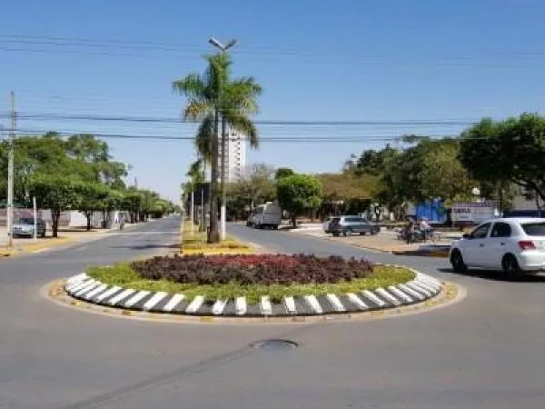 Parlamentar reforça pedido para construção de rotatória no cruzamento da Panambi com a Turmalinas