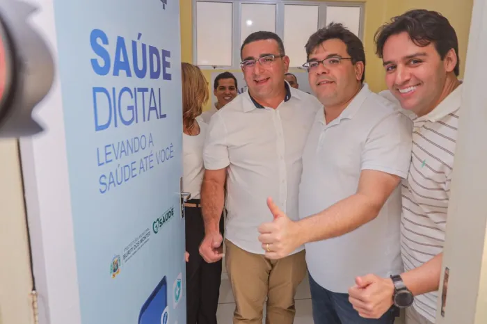 Foto: Reprodução/Secom Piauí