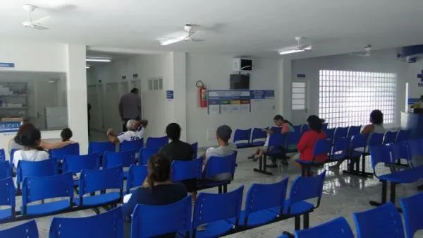 Vereador solicita construção de uma Unidade Básica de Saúde no bairro Jardim Guarujá