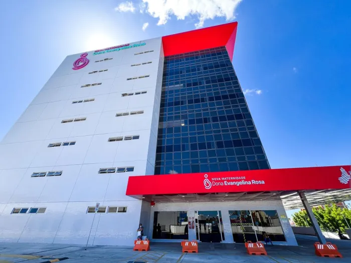 Etipi inicia emissão de mil certificados digitais na Nova Maternidade Dona Evangelina Rosa