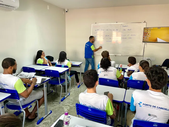 Foto: Reprodução/Secom Paraíba