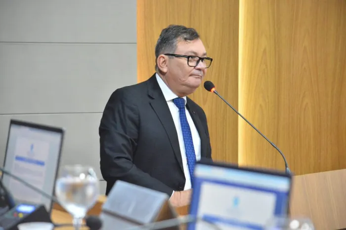 Ivaldo Rodrigues enaltece as festividades juninas do Maranhão