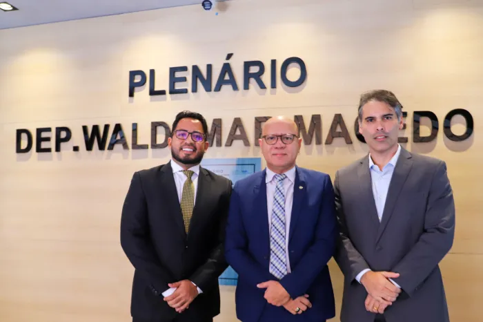 Foto: Reprodução/Secom Piauí