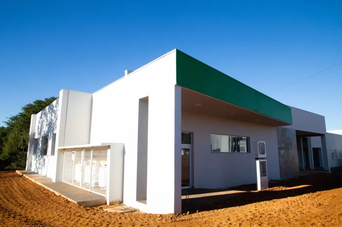 Crédito:Prefeitura de Campo Verde - 