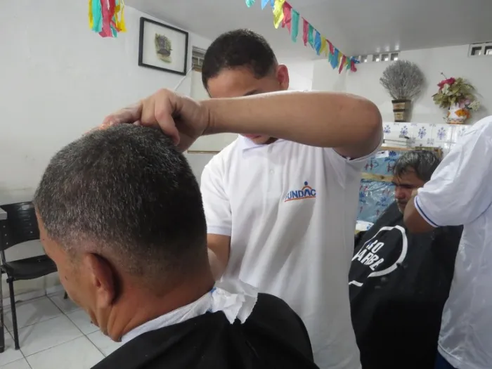 Foto: Reprodução/Secom Paraíba