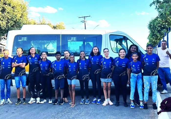 Crédito:Prefeitura de Nossa Senhora do Livramento - 