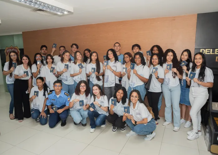 Foto: Reprodução/Secom Paraíba