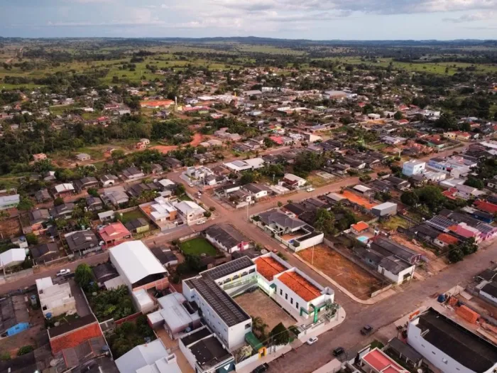Crédito:Prefeitura de Castanheira - 