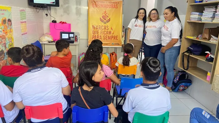 Foto: Reprodução/Secom Paraíba