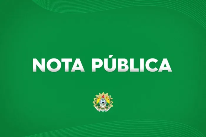 Nota pública sobre investimentos na valorização dos profissionais da Educação do Estado