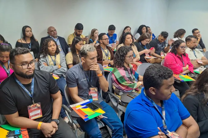 Crédito: Nucom/ Seirdh