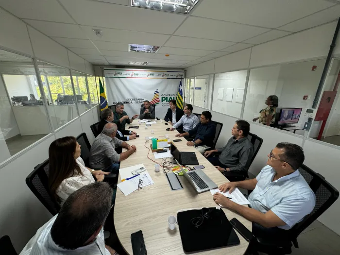 Foto: Reprodução/Secom Piauí