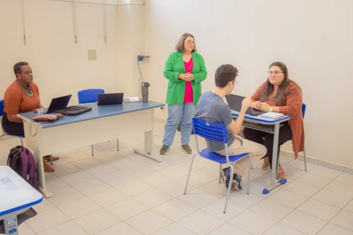 Prae-UEPG planeja realizar plantões no Campus Centro