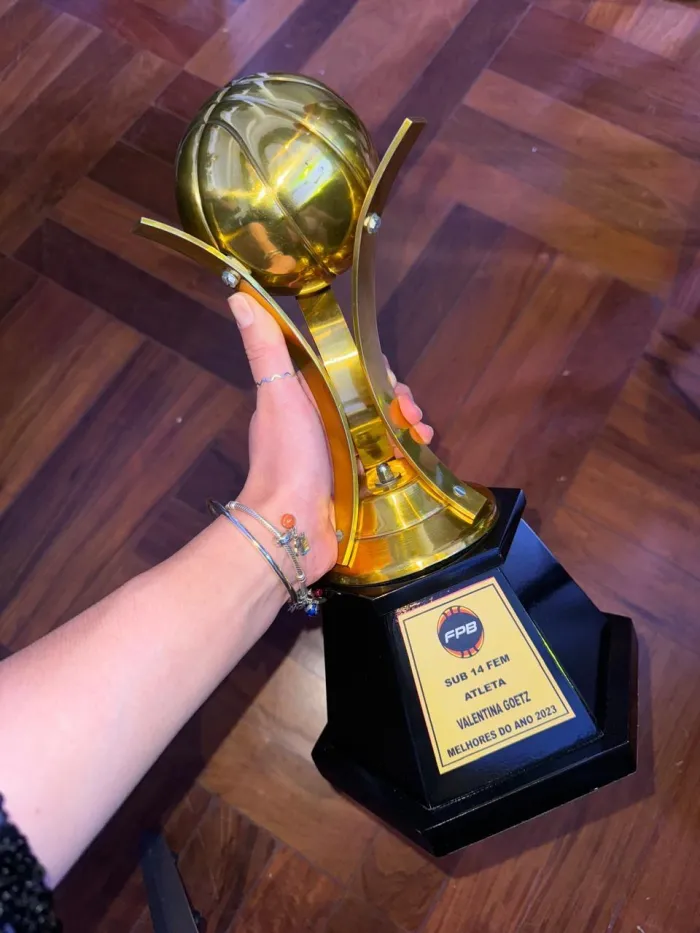 Araçatubenses são premiadas no Melhores do Ano do basquete
