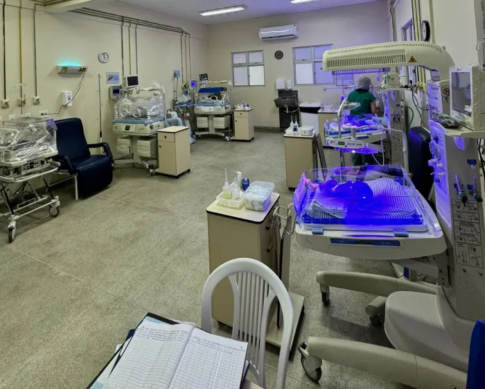 Hospital Geral de Mamanguape tem reconhecimento do Ministério da Saúde e recebe habilitação de leitos neonatais
