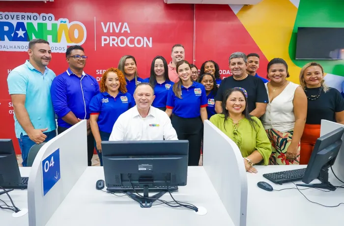 VIVA/PROCON alcança marca de 80 unidades com inauguração em Matinha