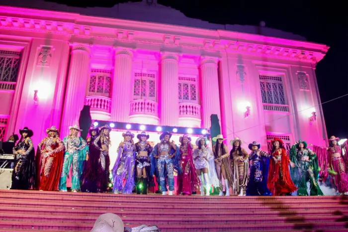 Inscrições para 24º Concurso da Rainha do Rodeio da Expoacre começam em julho