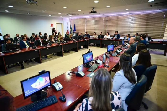 Foto: Reprodução/MP - BA