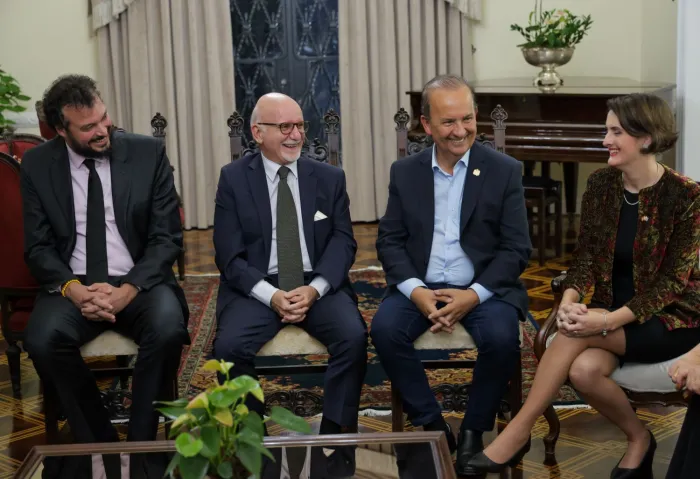 Foto: Reprodução/Secom SC