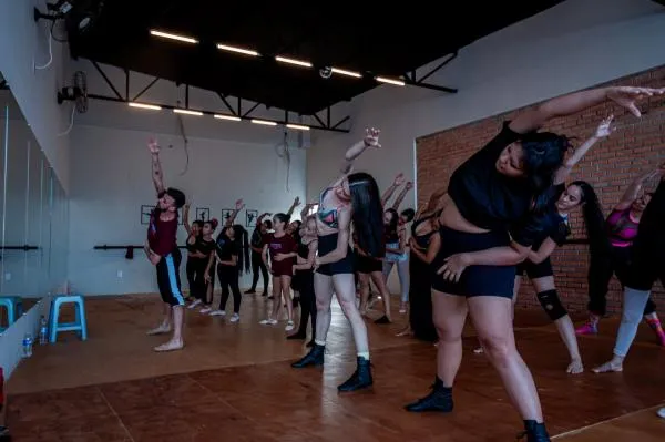 Foto: Reprodução/Prefeitura de Sorriso - MT