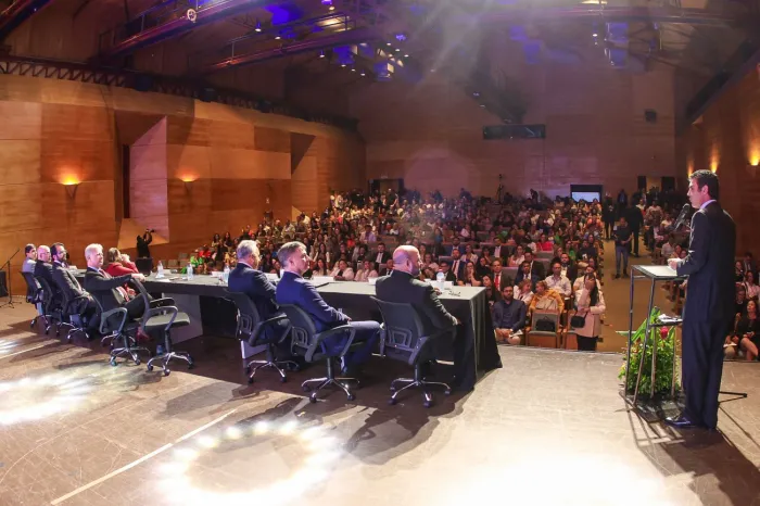 Crédito: Marco Santos / Ag. Pará