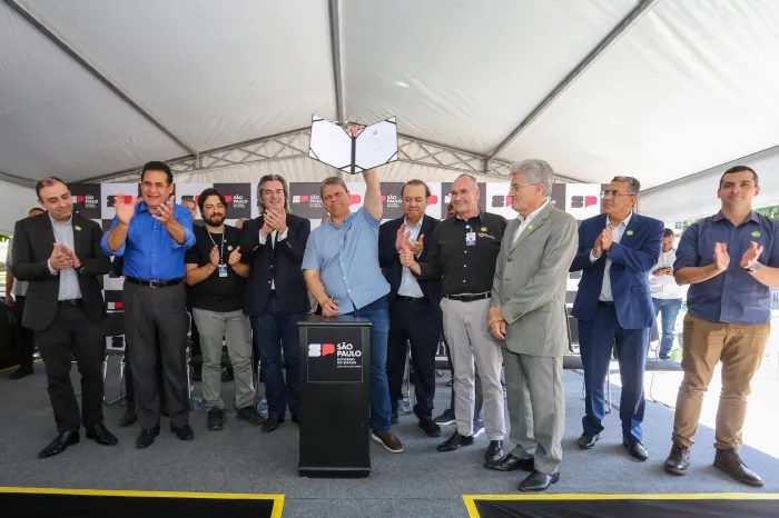 Governo de SP repassa R$ 40 milhões para fortalecer assistência hospitalar em Guarulhos