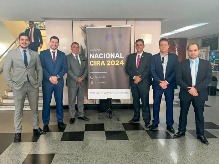 Estado participa de evento nacional sobre recuperação de ativos e fortalecimento da justiça fiscal