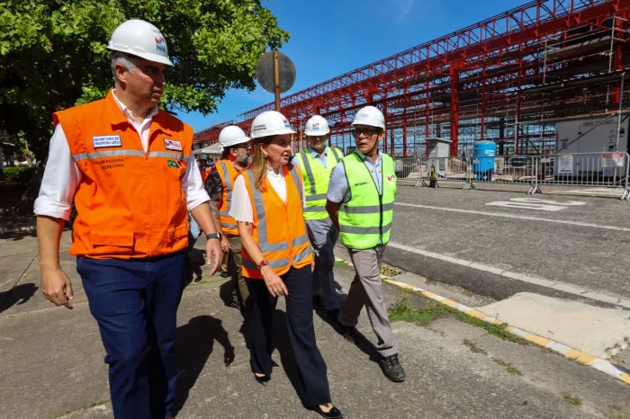 Crédito: Bruno Cecim / Ag.Pará