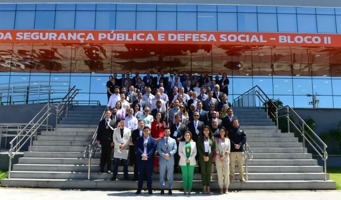 Foto: Reprodução/Secom Ceará