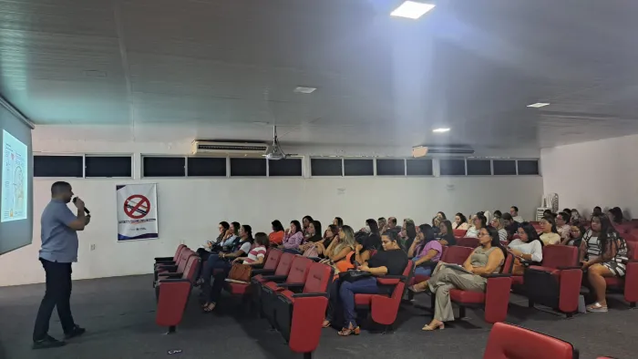 Foto: Reprodução/Secom Paraíba