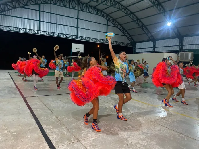 Cultura: Com proposta criativa, Junina “Balão de Chita” enaltecerá o sertão nordestino