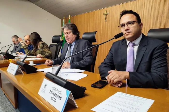 LDO avança na ALEMS com aprovação unânime da CCJR