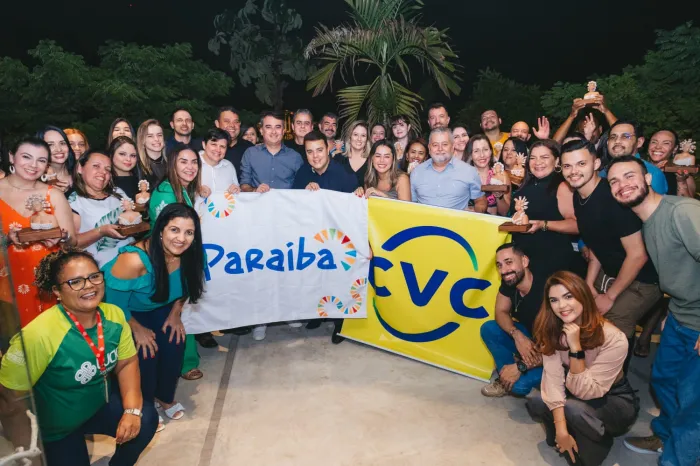 Foto: Reprodução/Secom Paraíba