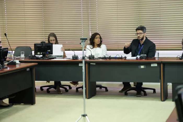 Foto: Reprodução/MP - BA