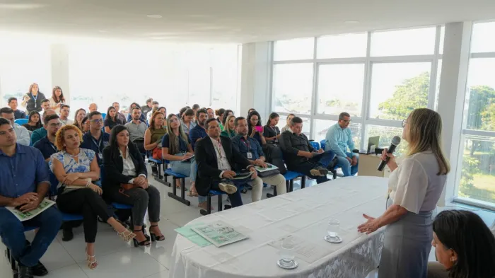 Governo do Maranhão promove Encontro de gestão pública aplicada na regularização fundiária