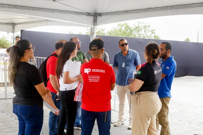 Foto: Reprodução/MP - BA