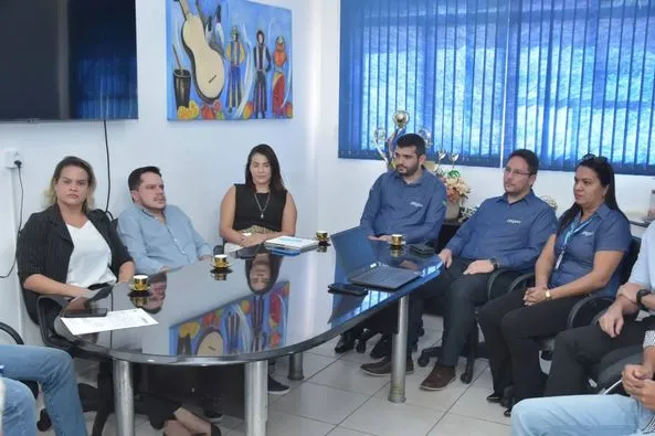 Crédito:Assessoria da Prefeitura - 